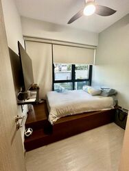 The Garden Residences (D19), Apartment #466689381